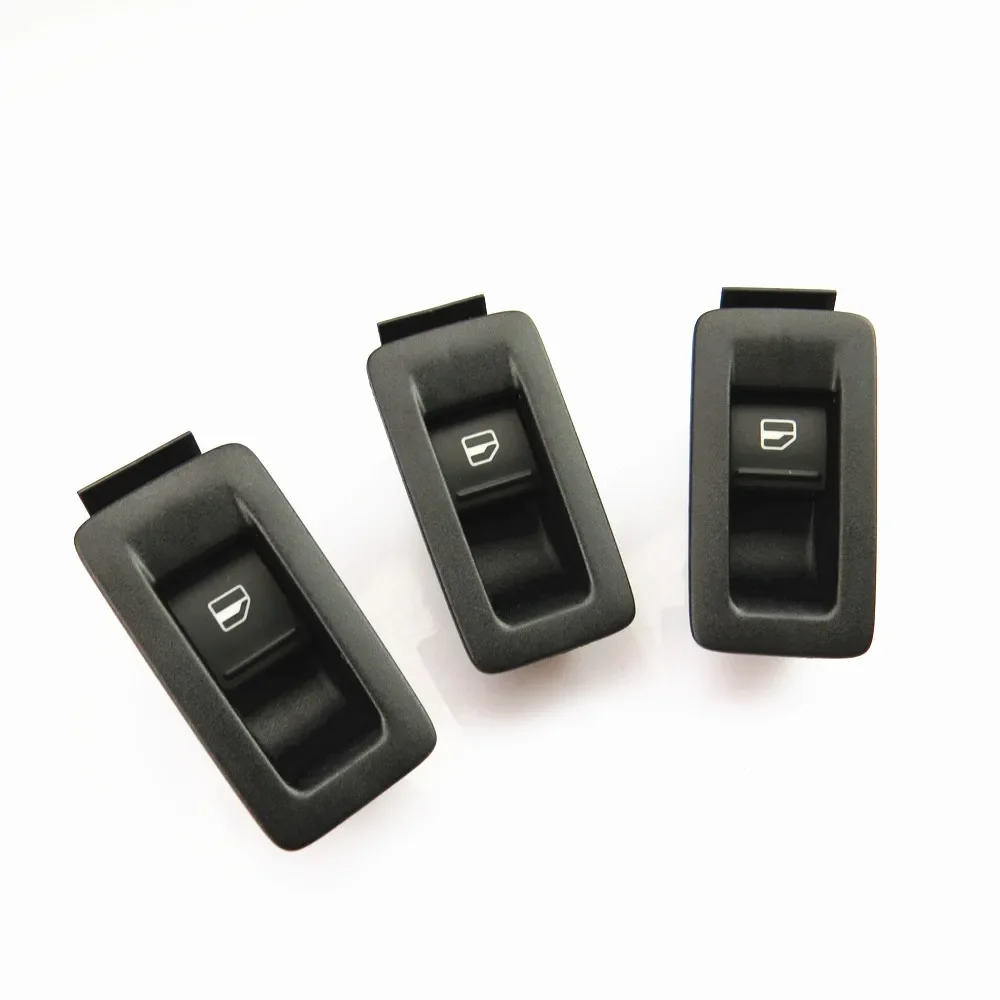 

Power Window Switch + Switch Panel Box for VW Jetta Golf 5 MK6 Tiguan Touran Touareg Passat B6 Amarok Sharan 1F0959527 1KD959855