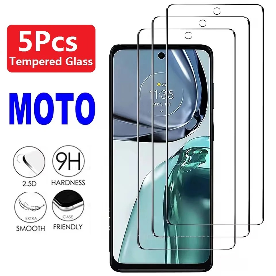 5Pcs Hd Screen Prot…