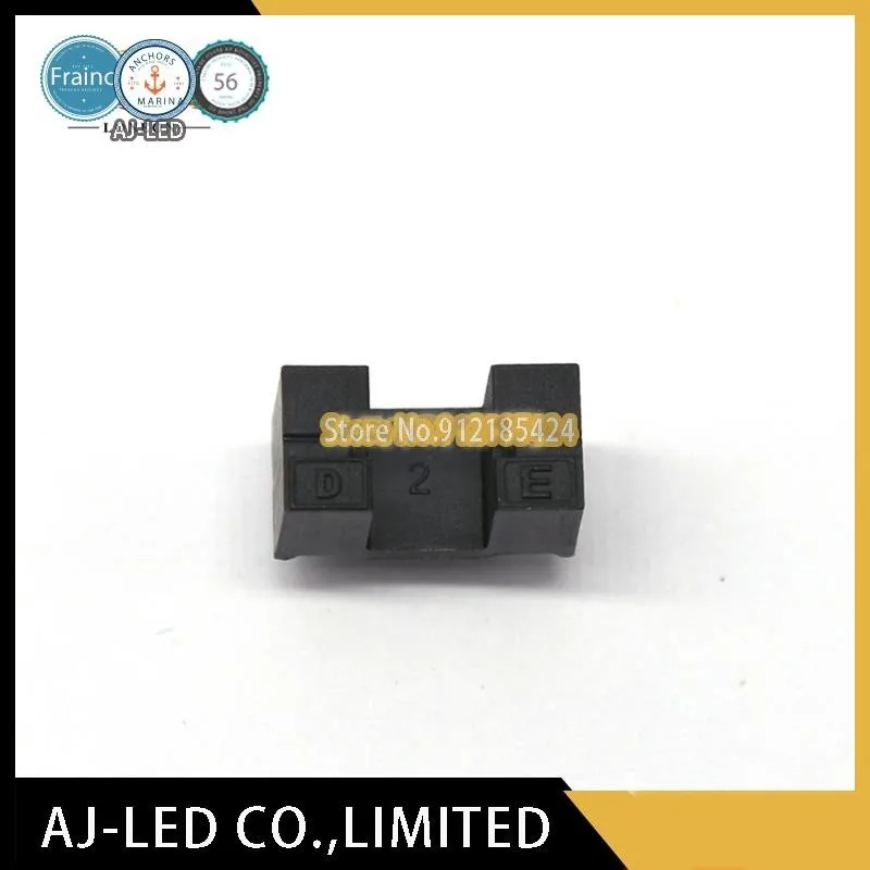 20pcs/lot ITR9707-F photoelectric switch for copier, scanner, floppy disk driver new