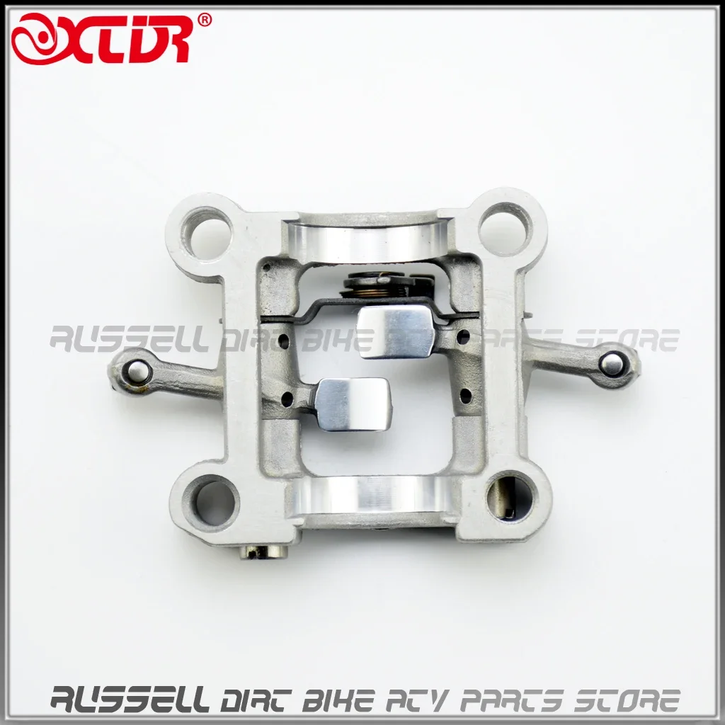 

Запчасти ATV QUAD 4. 0 GY6 200CC 1P63QML CVT двигатель коленчатый вал Кронштейн 4 Wheeler Go karts запасные аксессуары