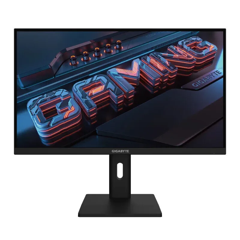 G27QA 27-inch 2K/180Hz monitor e-sports King Kong IPS LCD screen e-sports game office