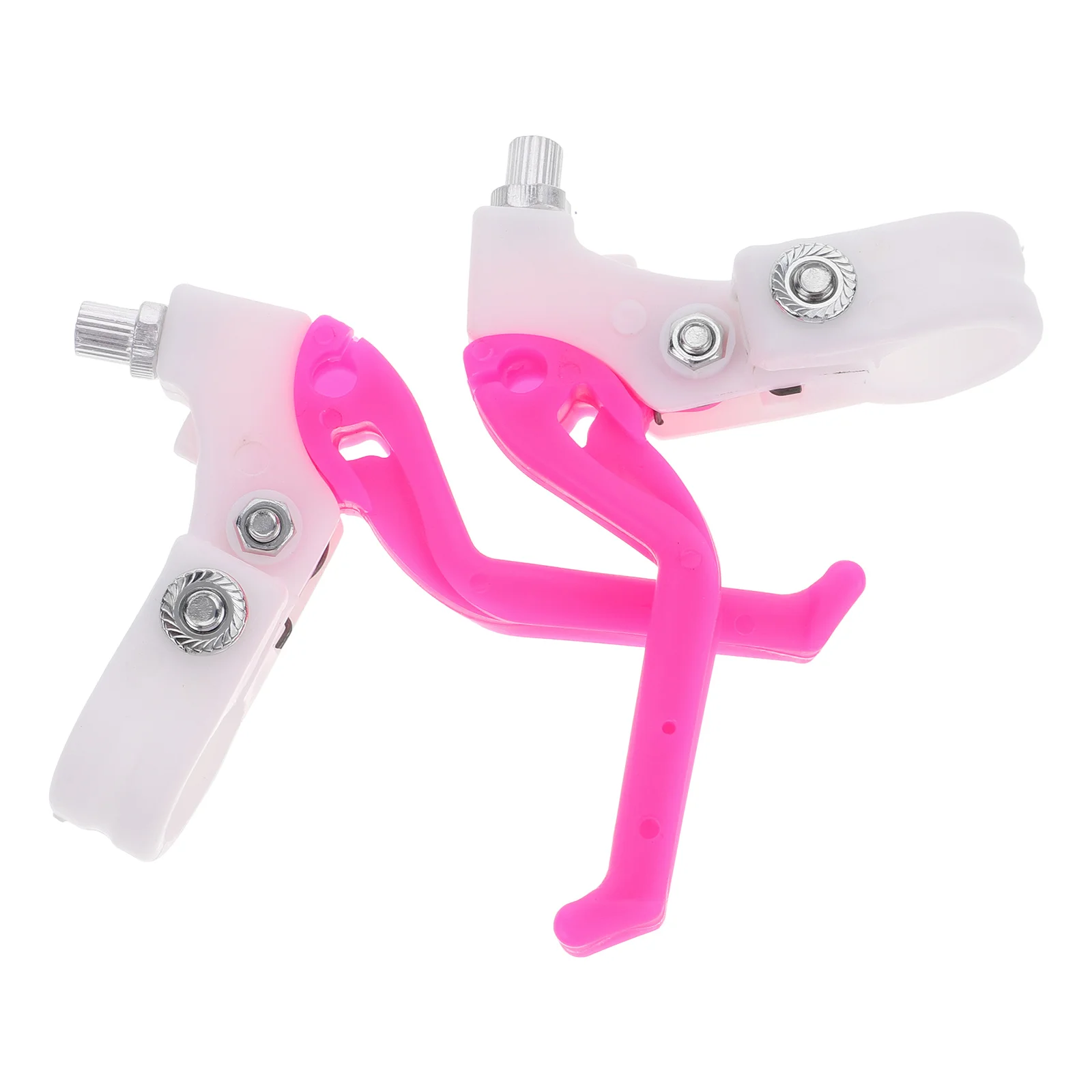 

Plastic Brake Levers Replacement Parts for Kids Bikes Mini Lever Handlebar Colors Childrens Bicycle Accessories
