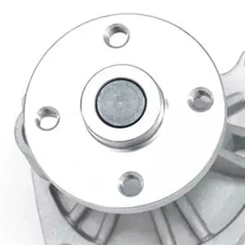 

NEW-16100-0H050 Автомобильный водяной насос для TOYOTA RAV4 05-16 WPP12967 GWT-119A GWT119A 16100-0H030 161000H030 16100-28040