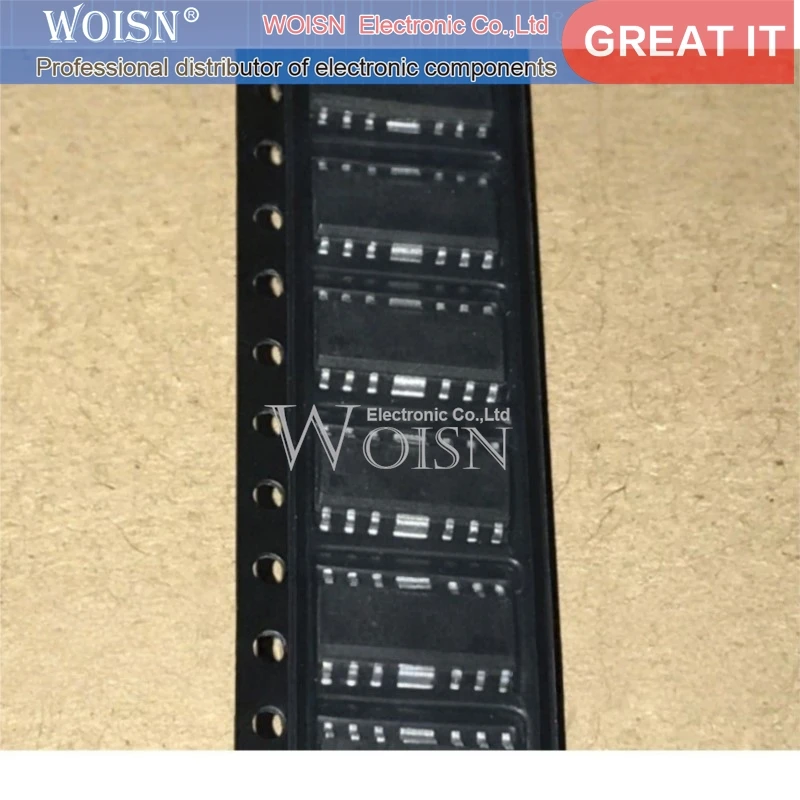 5pcs/lot DCP020505U DCP020505 ACU50752 H1112NL H1112NLT 5211T ACFL-5211T SOP-12