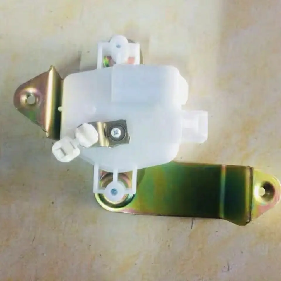 

Tail Door Lock Machine for Dongfeng DFM popular Lingzhi V3 M3 M5 Tail Door Lock Motor Back Door Lock Motor Lock