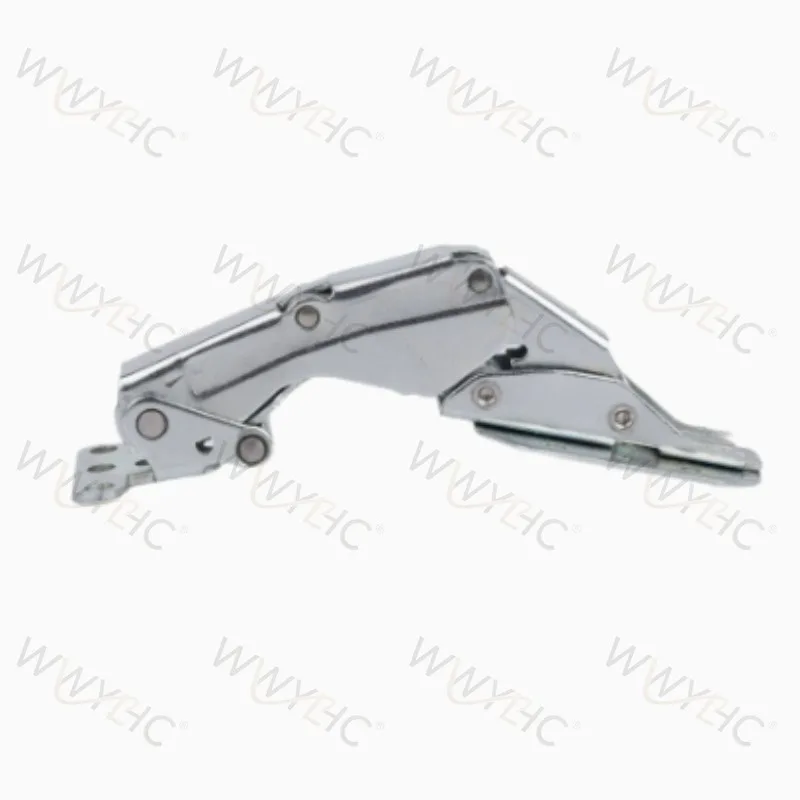 Suitable for Lengthening The Cold Cabinet Door with Embedded Refrigerator Door Hinge Opener