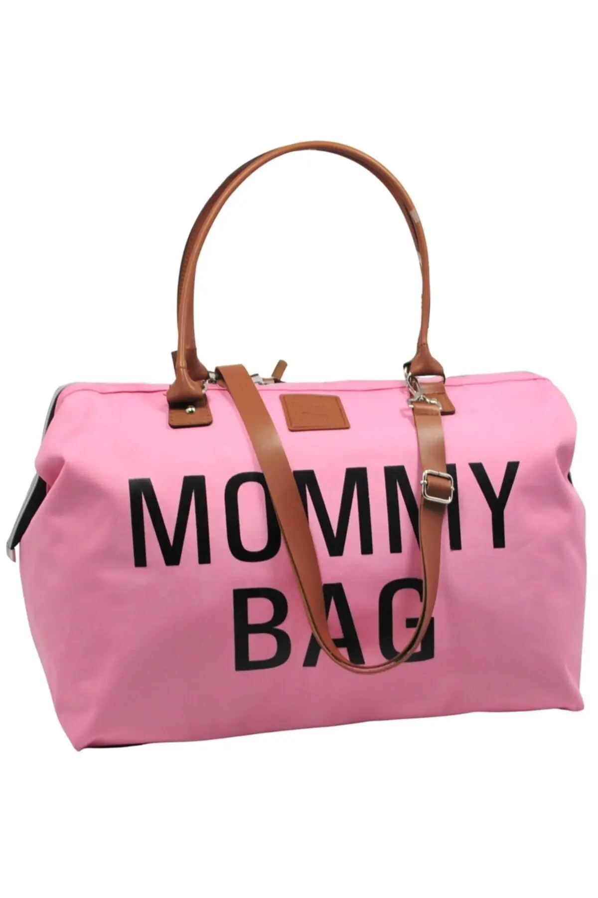 DOLBOVI Mommy Bag Exclusive design 3 Set pink Baby mother Baby care and women Bag Hospital Bag