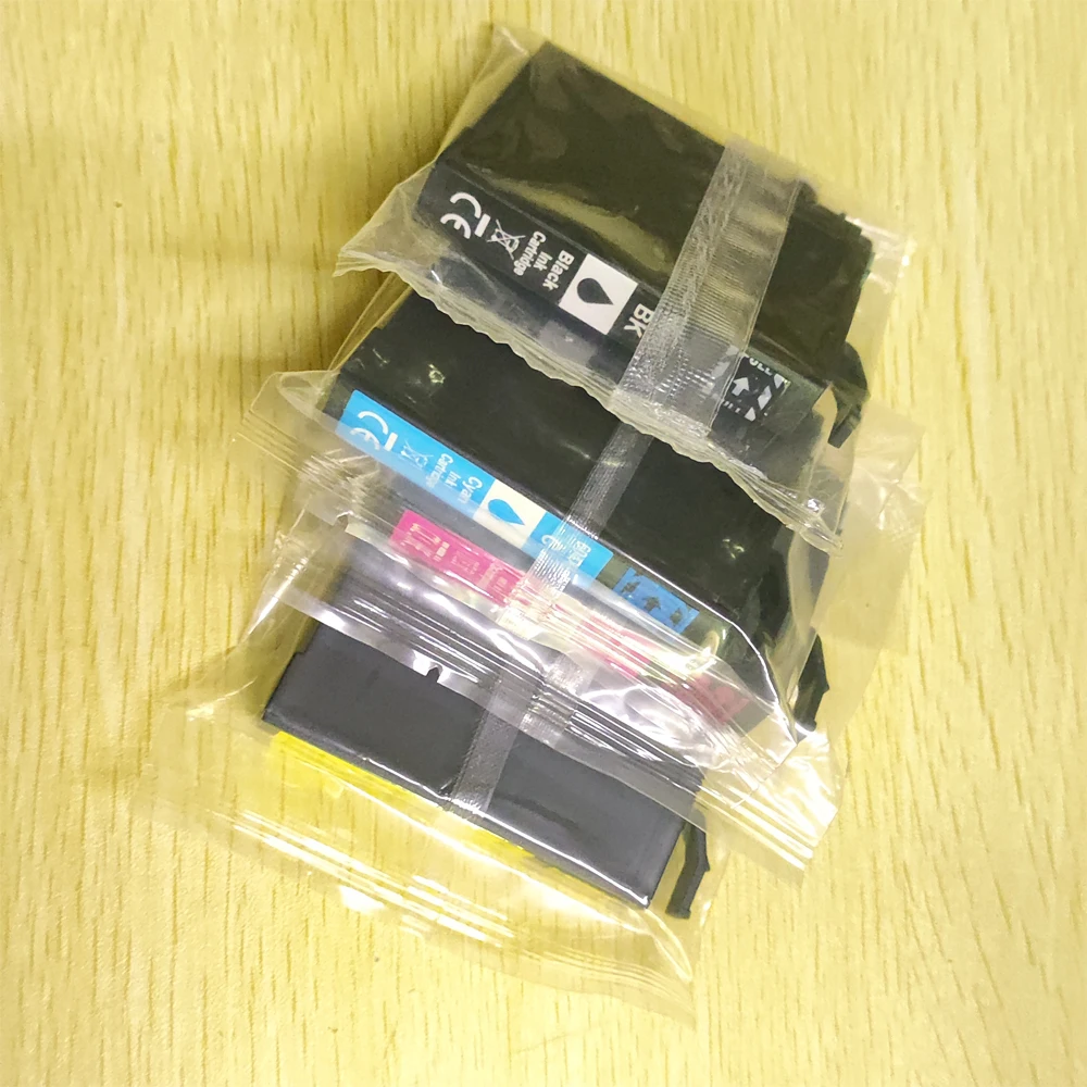 1/2 SETS For epson 604xl compatible ink cartridges for XP-2200 XP-3200 XP-4200 WF-2910DWF WF-2950DWF
