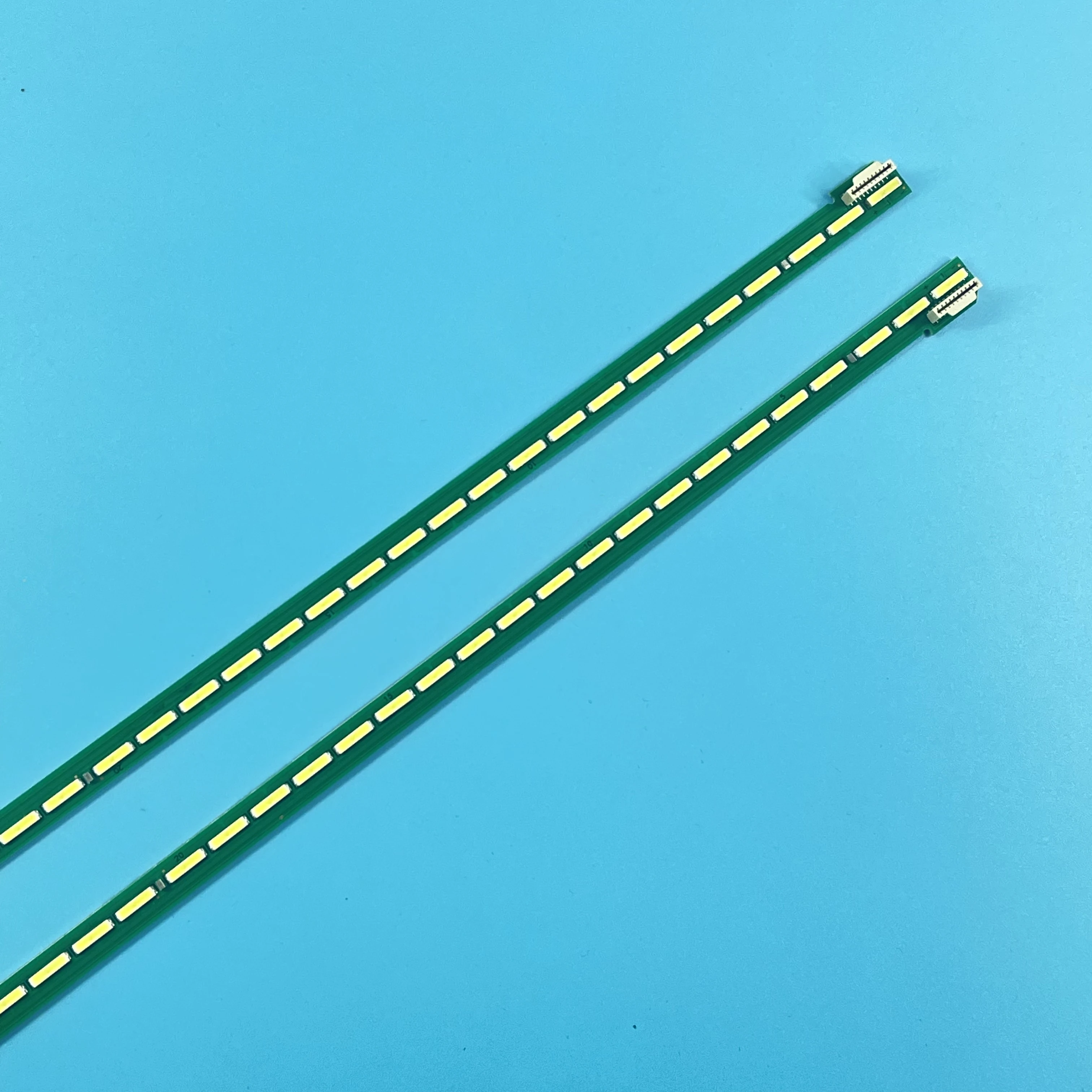LED Backlight strip 60 lamp For 55\