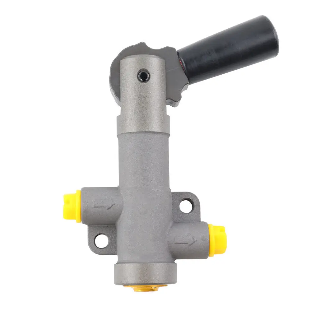 

Racing Brake Bias Proportioning Valve Adjustable Prop Brake Bias Adjuster with 7 Settings Lever Type：cp3550-13