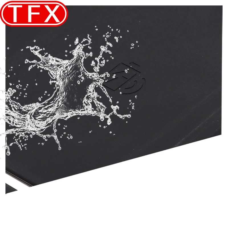 Tampon en silicone pour contrôle central de voiture, chargement sans fil, stockage central, polymères anti-poussière, accessoires de quatuor automatique, Chery Tiggo 9, Jaecoo J8