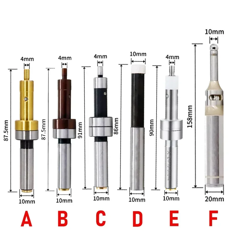 عالية الدقة حافة مكتشف أداة آلة التصنيع باستخدام الحاسب الآلي مركز تحديد المواقع اللمس الاستشعار الدقة غير المغناطيسي الميكانيكية حافة مكتشف