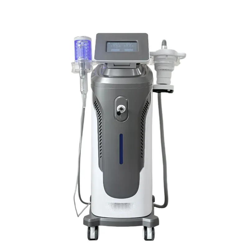 3D Roller Rotation Device MAX for Body Sculpting and Skin Tightening - Beauty Salon Exclusive