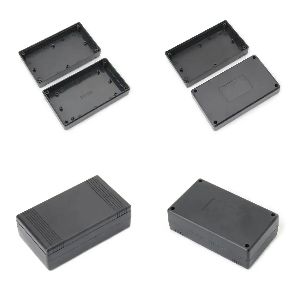 

Plastic Project Power Waterproof Protective for Case Junction Box 116x68x36mm high quality