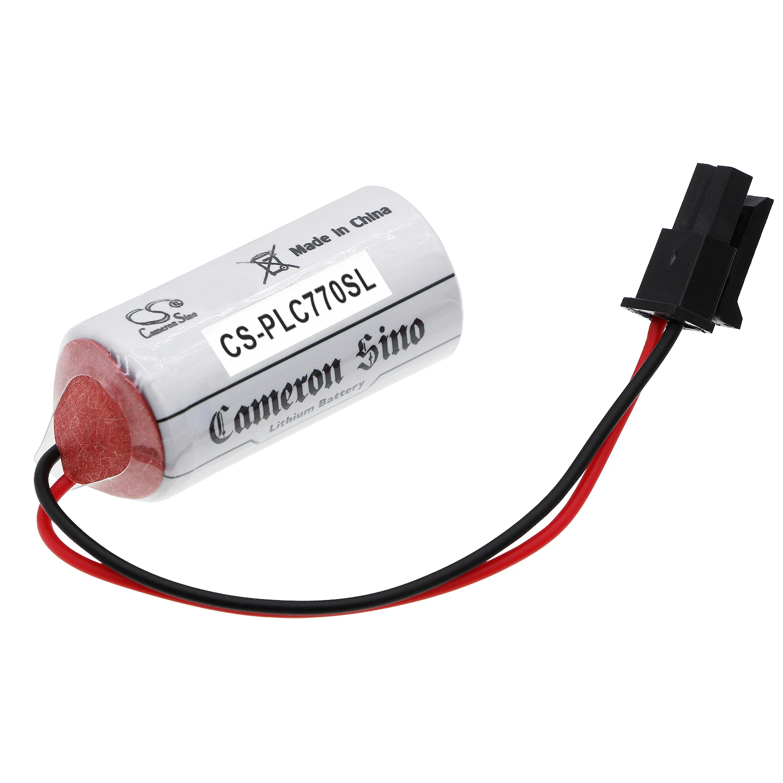 

OrangeYu 1200mAh Battery for Allen Bradley 1756-BA2, 1756 L61S, 1756 L62S, 1756 L63S, ControlLogix 5561, 5562, 5563, 5564
