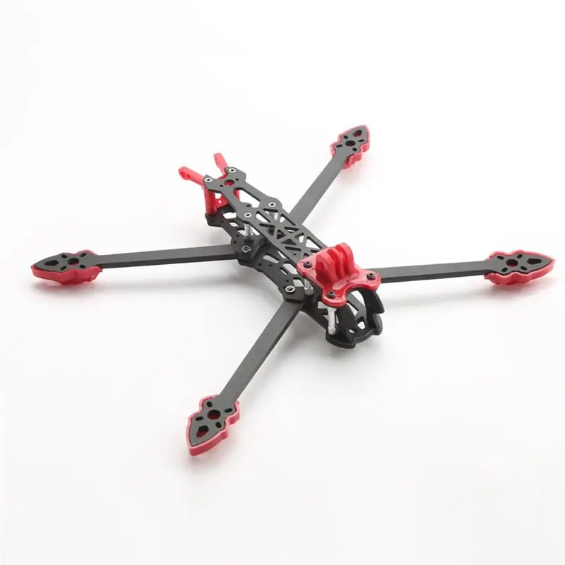 ABVO-Mark4 7Inch 295Mm FPV Frame KIT For F4/F7 Flight Control 28 Series Brushless Motor Propeller For RC Racing Drone
