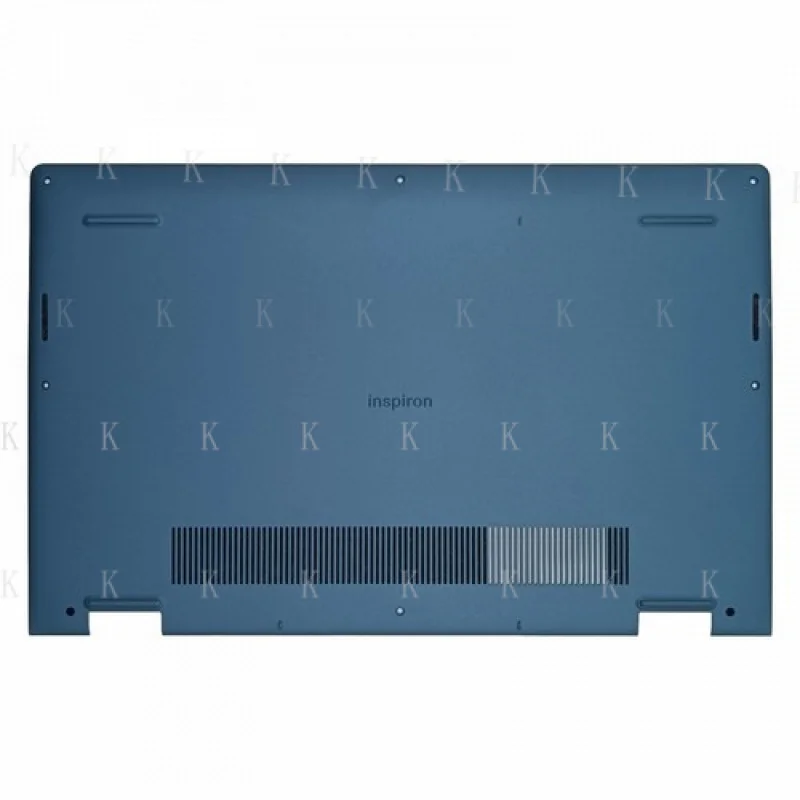 

C Новый 0FK79X FK79X для Dell Inspiron 3510 3511 3515, нижняя нижняя нижняя крышка