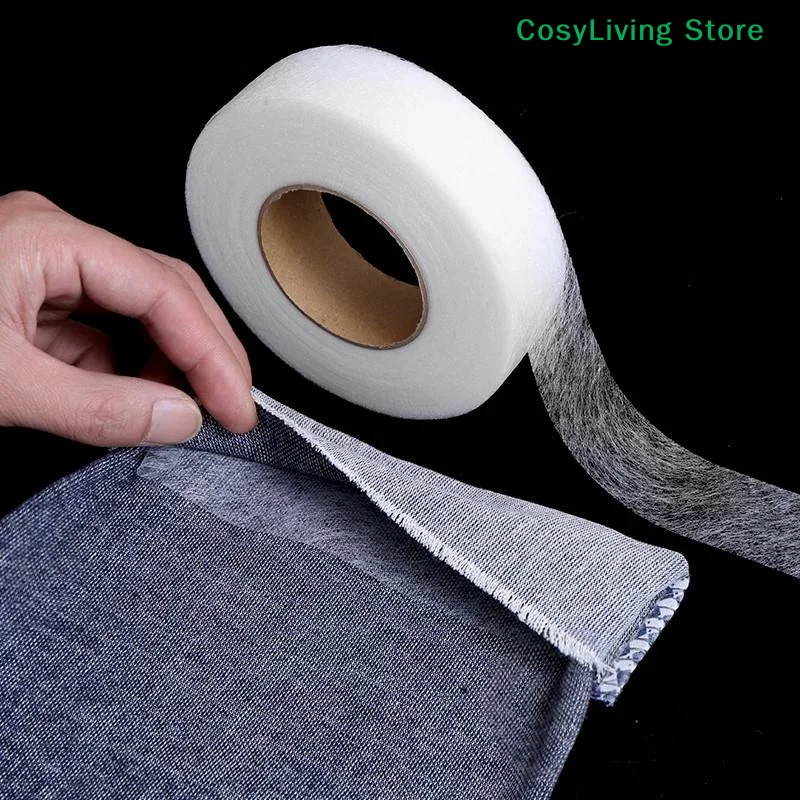 Self Adhesive DIY Pants Hem Tape for Sewing