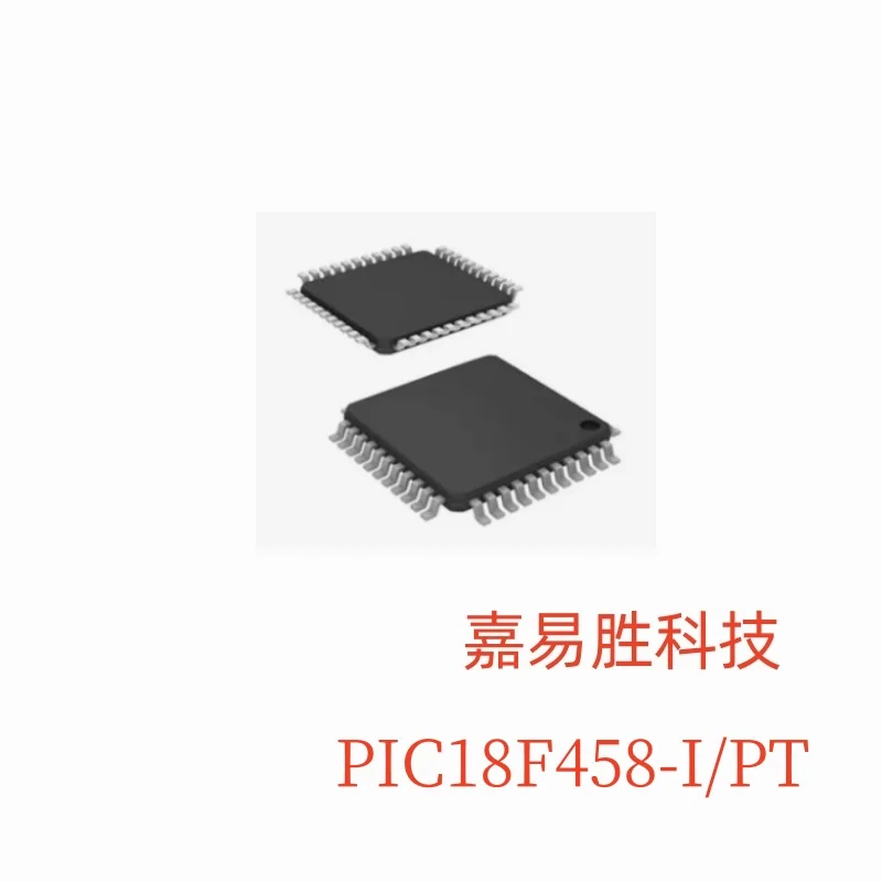 1pcs/lot New Original PIC18F458-I/PT PIC18F458-I PIC18F458 TQFP44 In Stock