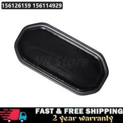 For Alfa Romeo Stelvio 2016- ACC Bumper Sensor Radar Cover 156126159 156114929