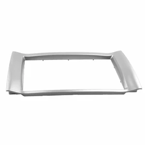 2din car fascia for Chery Kimo (A1) J1 (A1) Fascia Stereo Panel Trace Assembly Installation of Car DVD Kit In-Dash 10 Main Sales Frame Frame Panel Chery - №4