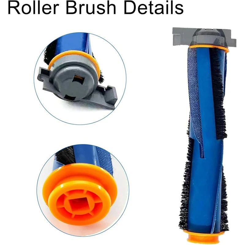 交換部品サメ AV2310AE RV2310AE RV2320S UR2350AE RV2300S マトリックスロボット掃除機アクセサリー