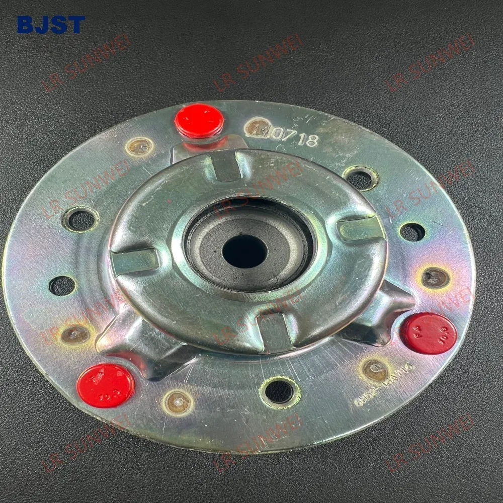 Rear shock absorber top glue is suitable for the Shenxing2 LR2 Aurora rear shock absorber bracket LR085485 LR032528 LR001134