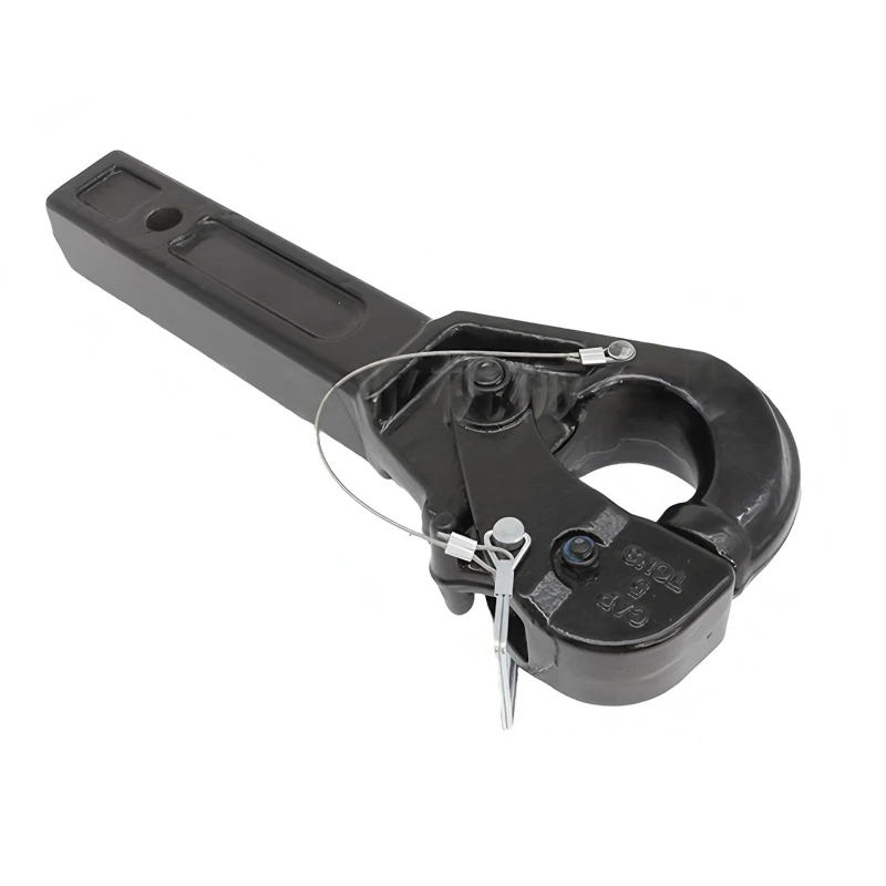 

Trailer Off-Road Trailer Accessories Traction Rogue Hook Modified Accessories 8T 10T Trailer Hook
