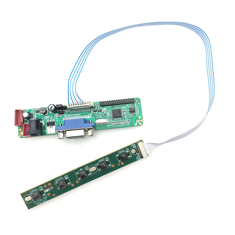 LL.R70.I which is suitable for V.M70B M.RT2270C.803 LCD advertising machine needs to provide the screen model write the program
