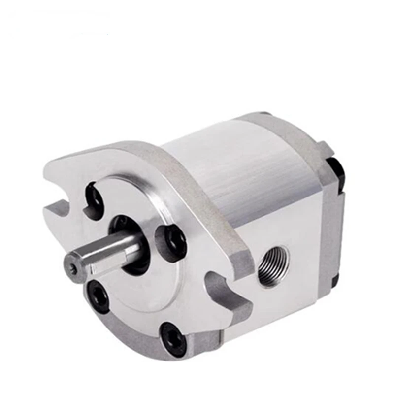 High Pressure Hydraulic Oil Gear Pump HGP-1A-F0.5L HGP-1A-F0.8L HGP-1A-F1L HGP-1A-F2L HGP-1A-F3L HGP-1A-F4L HGP-1A-F5L -F6L R