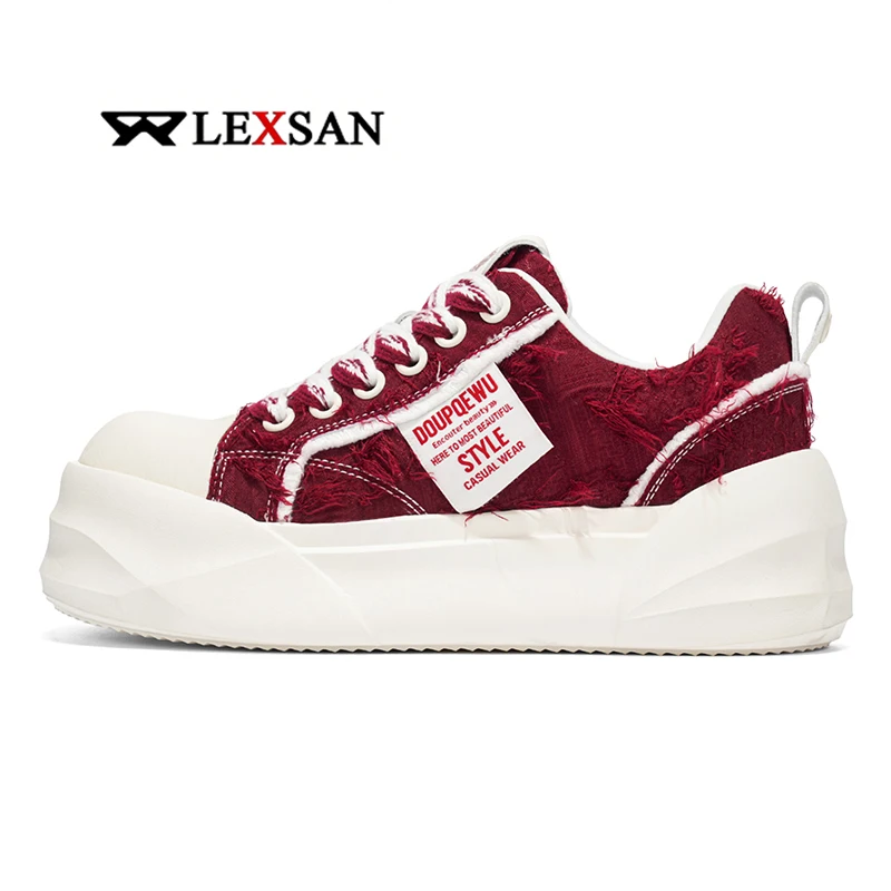 

Men's Casual Sneakers Breathable Luxury Trainer Race Shoes Fashion Loafers Running Shoes for Male Comfortable Tenis
