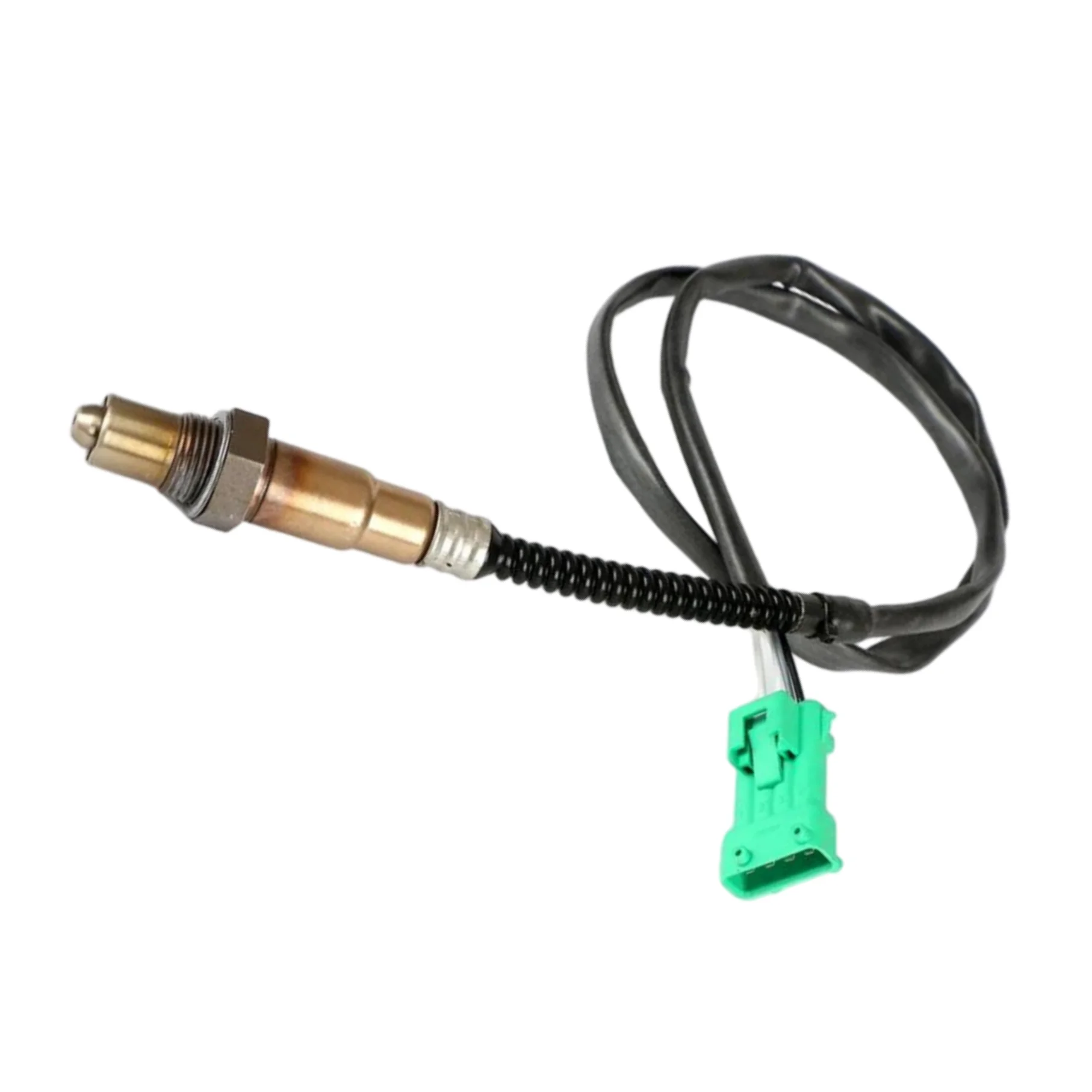 0258010081 High-quality Oxygen Sensor for Peugeot 207 308 408 5008 508 RCZ 1.4L 1.6L Engine Code EP3 EP6 EP6DT 1618HC 1618.HC
