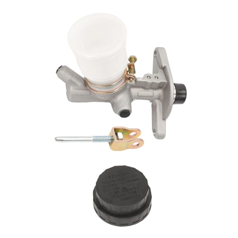 Reemplazo del cilindro maestro de freno para Kawasaki para Mule 500 520 Compatible con números de pieza OE 43015 1683 43015 1682