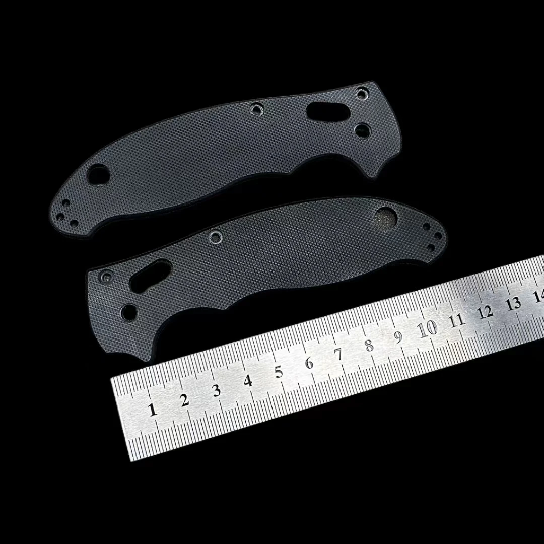 SP C101 G10 griff Klappmesser 1 Set + 9CR18MOV klinge ganze Zubehör Camping Outdoor Survival Taktische Klappmesser Teil