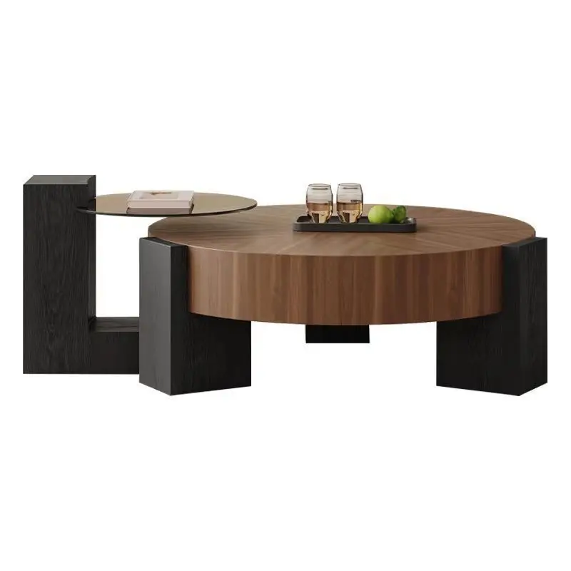

Coffee Table Minimalist Luxury Design Aesthetic Coffee Table Luxury Italian Mesa Centro Salon Home Furniture