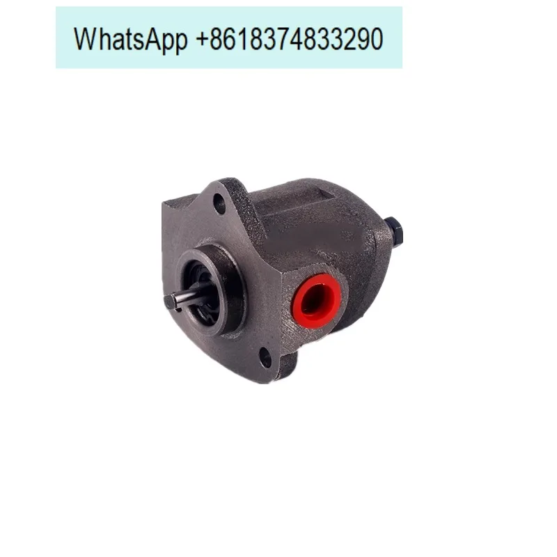 Lubrication pump, triangle, oil pump head TOP-12A /TOP-13A /TOP-25A manufacturers special price, direct sales  JIUTIE