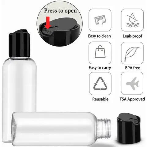 10 best sales कॉस्मेटिक पैकेजिंग - №8