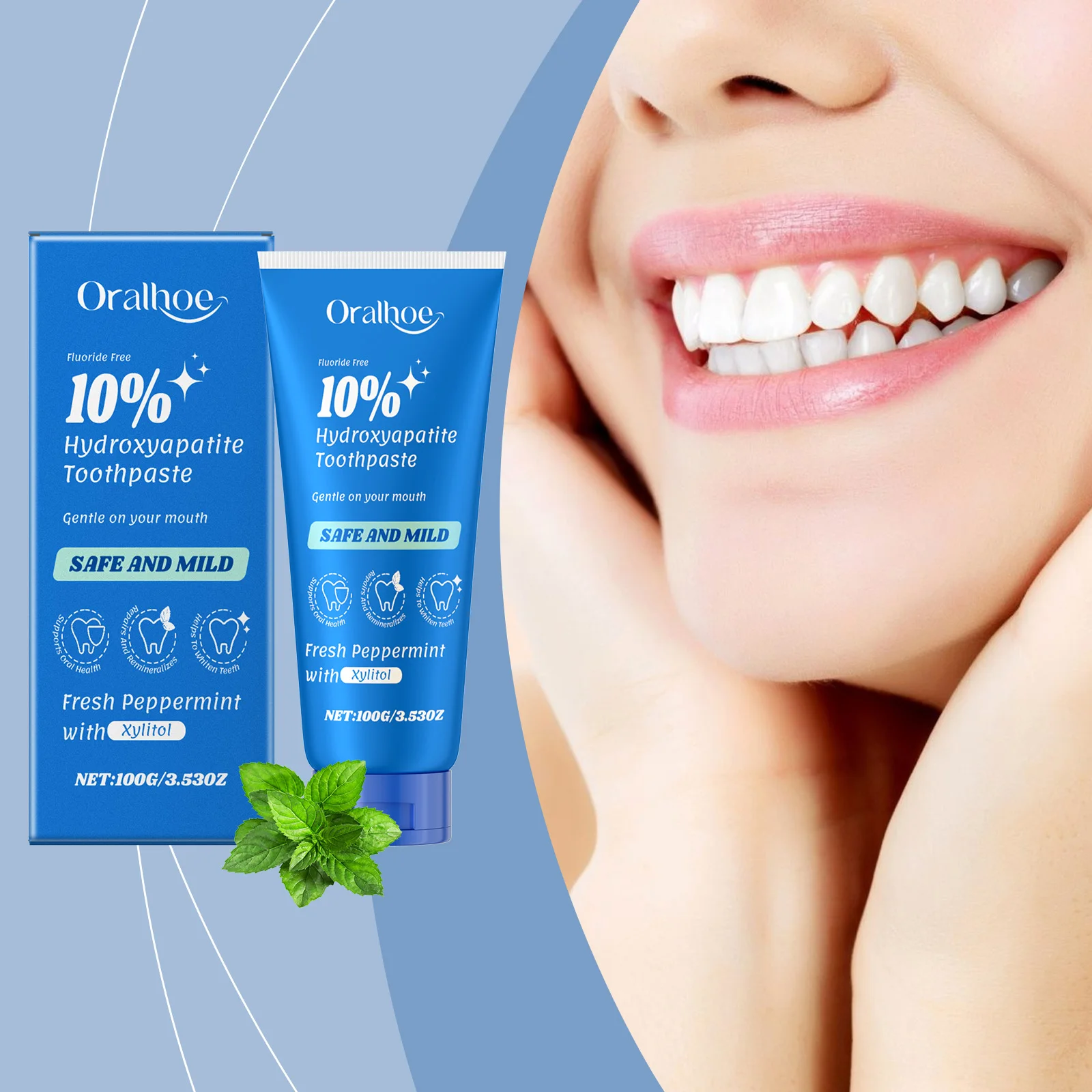 

Отбеливание зубов, зубная паста, отбеливание зубов, удаление дыма, кофе, чая, пятна, гигиена полости рта, чистка, свежее дыхание, средство для ухода за зубами