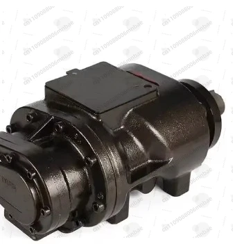 Screw machine pu-mp he-ad host YNT55A BBDT