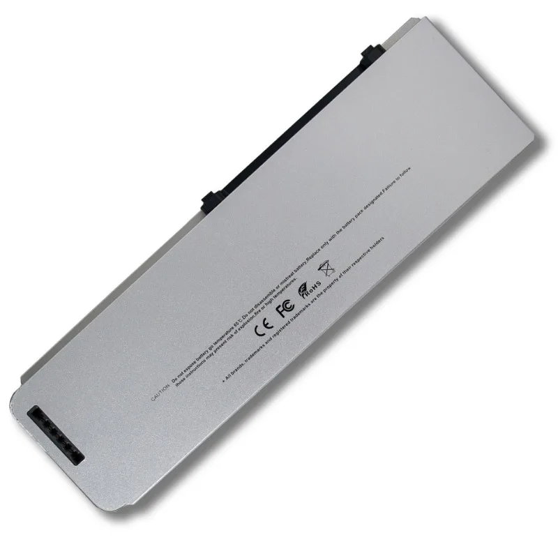 Batería para ordenador portátil A1281 de 10,8 V y 5200mAh para Apple MacBook Pro 15 "A1286 (versión 2008) MB772 MB470J/A MB772 */A MB772J/A MB471X/A