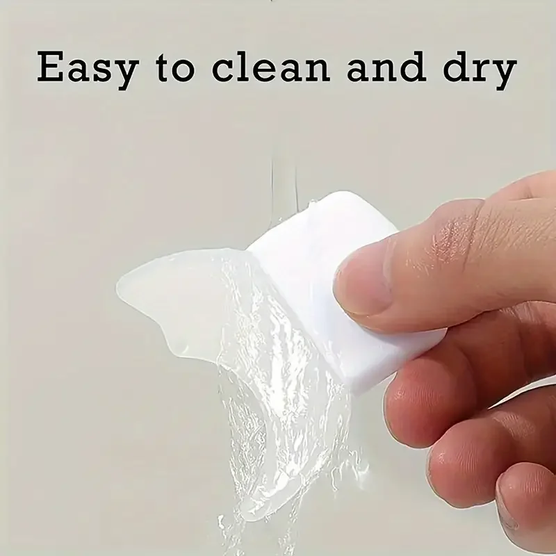 シリコン製アイメイク補助ツール - 多機能マスカラ/アイシャドウ/アイライナー、再利用可能、初心者向けアイメイクに最適