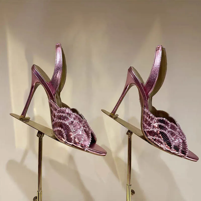 Thumbnail 3 - #9 Latest Fish Toe Sandals Offers