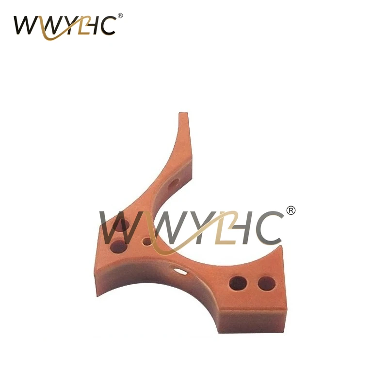 Slow Wire Accessories Are Suitable For Fanuc Wire Support Bracket and Frank Lead Holder