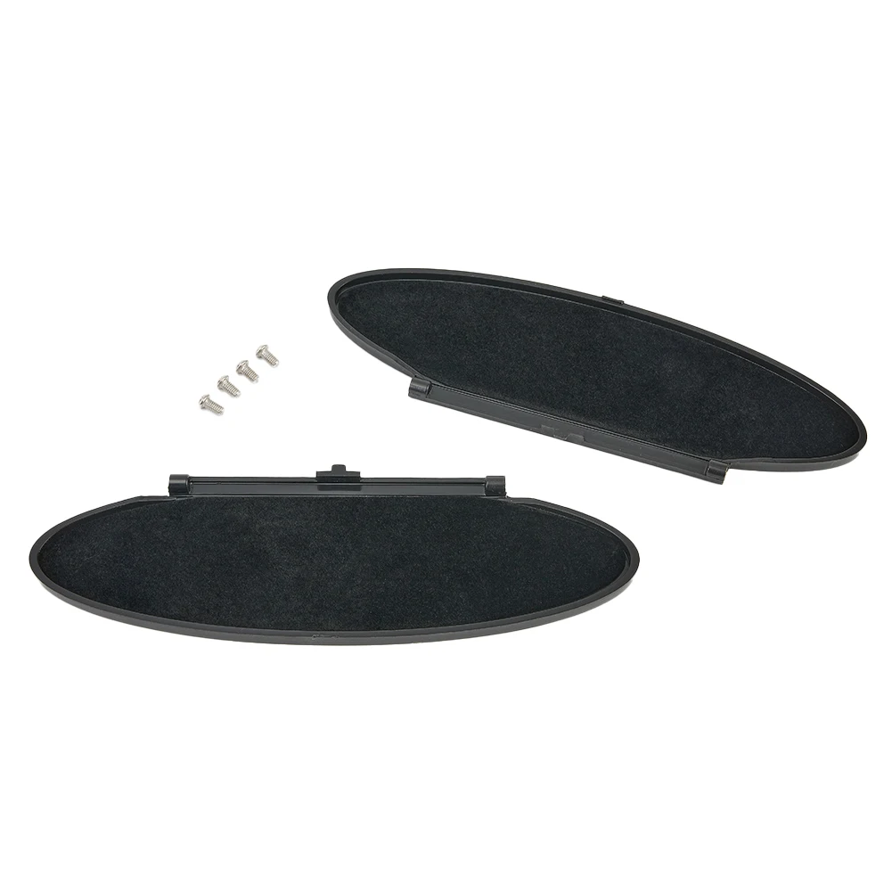 

Левая или правая крышка зеркала, солнцезащитный козырек, крышка косметического зеркала для Porsche 911 996 997, замена 99670142102, АБС-пластик