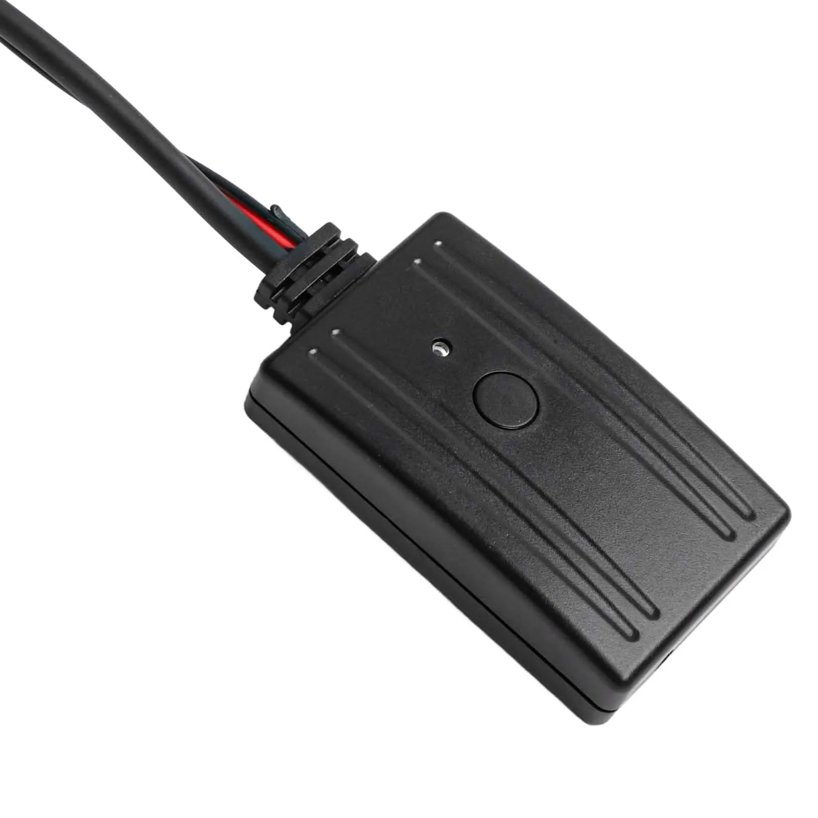Car Audio Solution AUX Input Adapter Car Audio Connector Practical And Reliable Quick Installation Process For Fiat