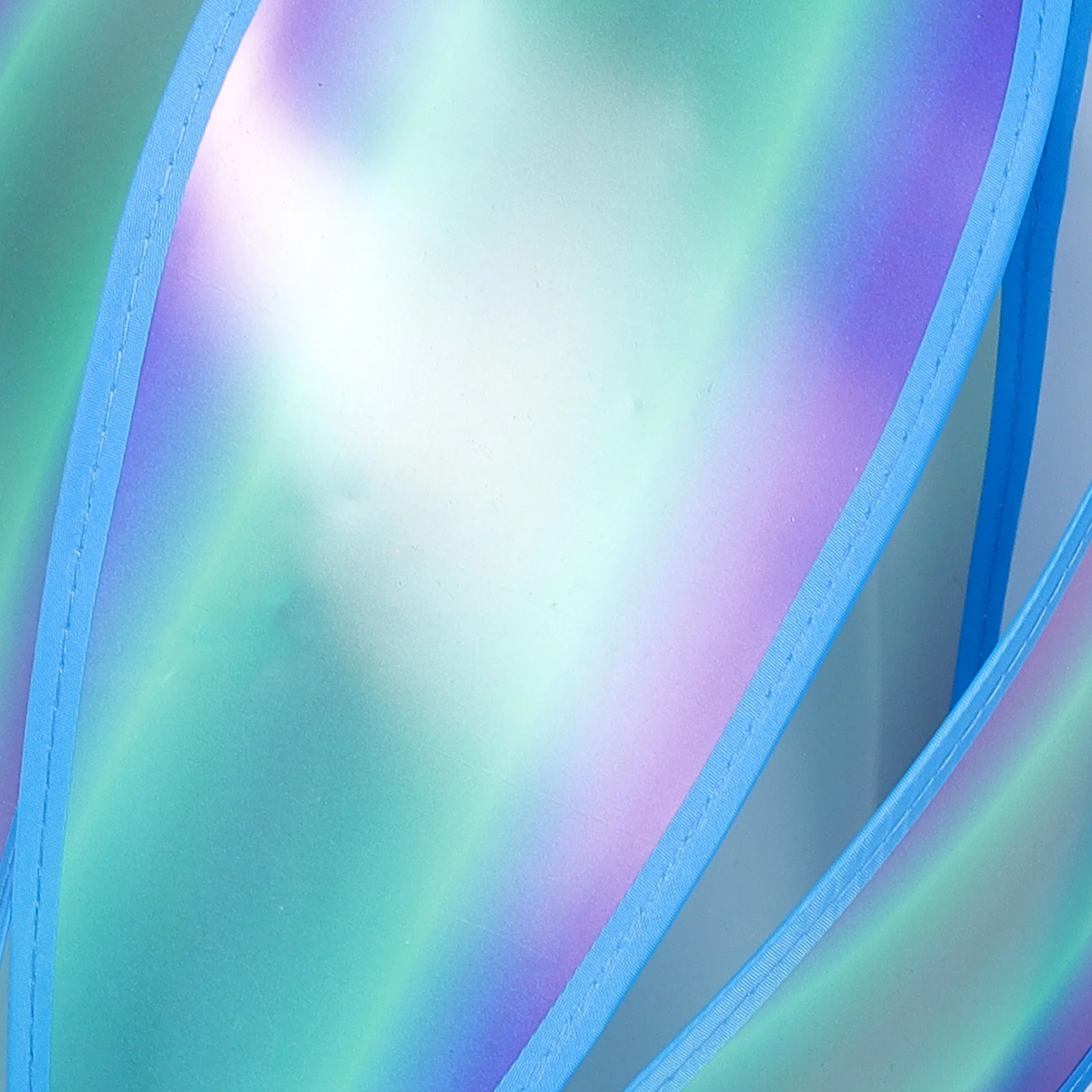 

3pcs Hot Air Balloon Decoration Colorful Wind Spinners For Garden Party Yard Decor Hanging Ornaments Spiral Balloon Pendants