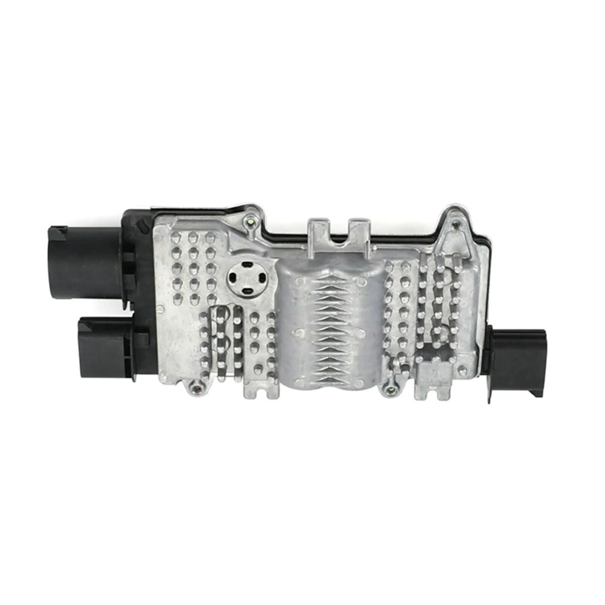 Moteur de ventilateur de chauffage de voiture, résistance de ventilateur, technologie de contrôle de refroidissement, Chevrolet Captiva Opel Antara, 1137328586, 1137328621