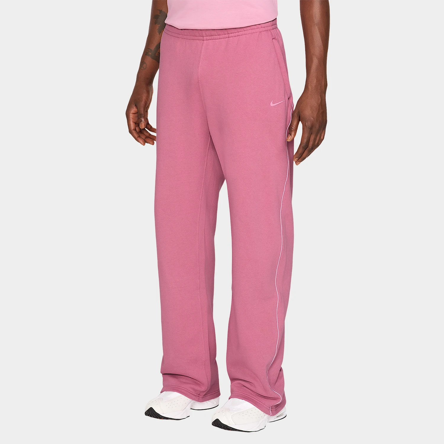 نايك حقيقية الخريف جديد الرجال محبوك السراويل المتينة في الهواء الطلق FZ4675-667