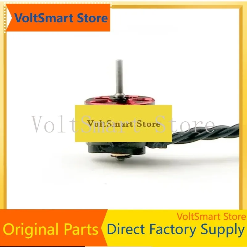 VoltSHappyModel New SE0702 2300KV 26000KV 28000KV 1S Brushless Motor RC FPV Racing Freestyle 65mm 75mm Tinywhoop Mobula6 ELRS Dr