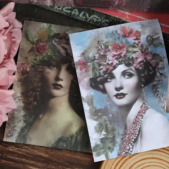 10 best sales قصاصات الورق - №10